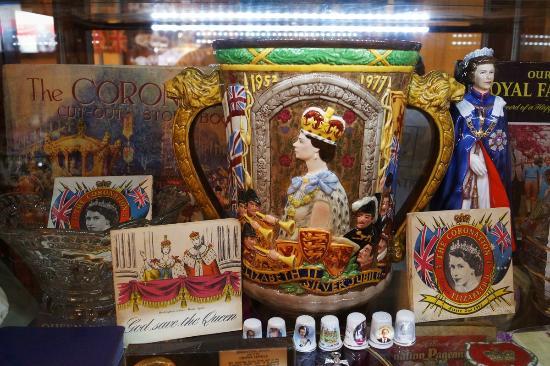 Monarchs in the Hunter